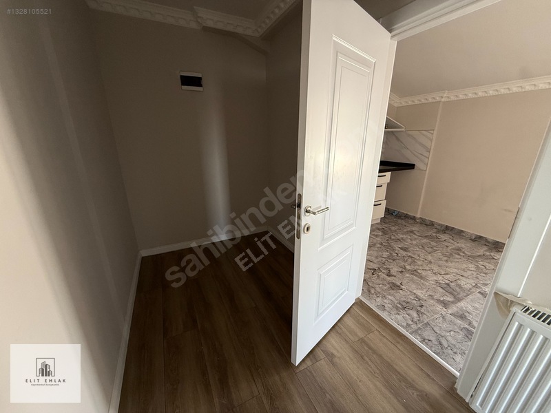 Elit Emlak'tan Denize Sıfır Sitede, Ana Yolda, Lüx Dubleks — fotoğraf 32