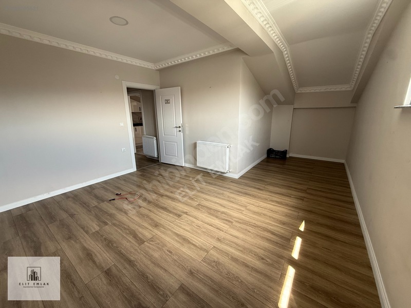 Elit Emlak'tan Denize Sıfır Sitede, Ana Yolda, Lüx Dubleks — fotoğraf 35