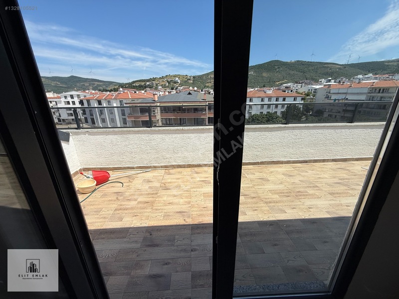 Elit Emlak'tan Denize Sıfır Sitede, Ana Yolda, Lüx Dubleks — fotoğraf 40