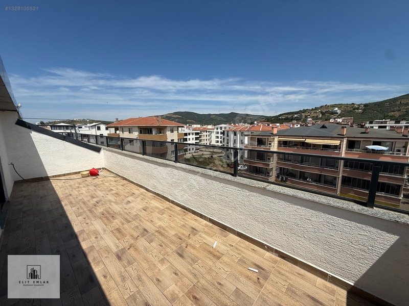 Elit Emlak'tan Denize Sıfır Sitede, Ana Yolda, Lüx Dubleks — fotoğraf 41