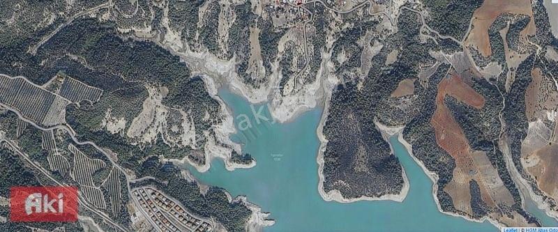 Tek Tapu Arsa / Göl Manzaralı / Köy İçinde / Takas Olur 358m2 Alt Yapı Elektrik Su Sıkıntısı Yok — fotoğraf 10