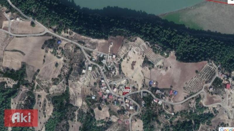 Tek Tapu Arsa / Göl Manzaralı / Köy İçinde / Takas Olur 358m2 Alt Yapı Elektrik Su Sıkıntısı Yok — fotoğraf 12