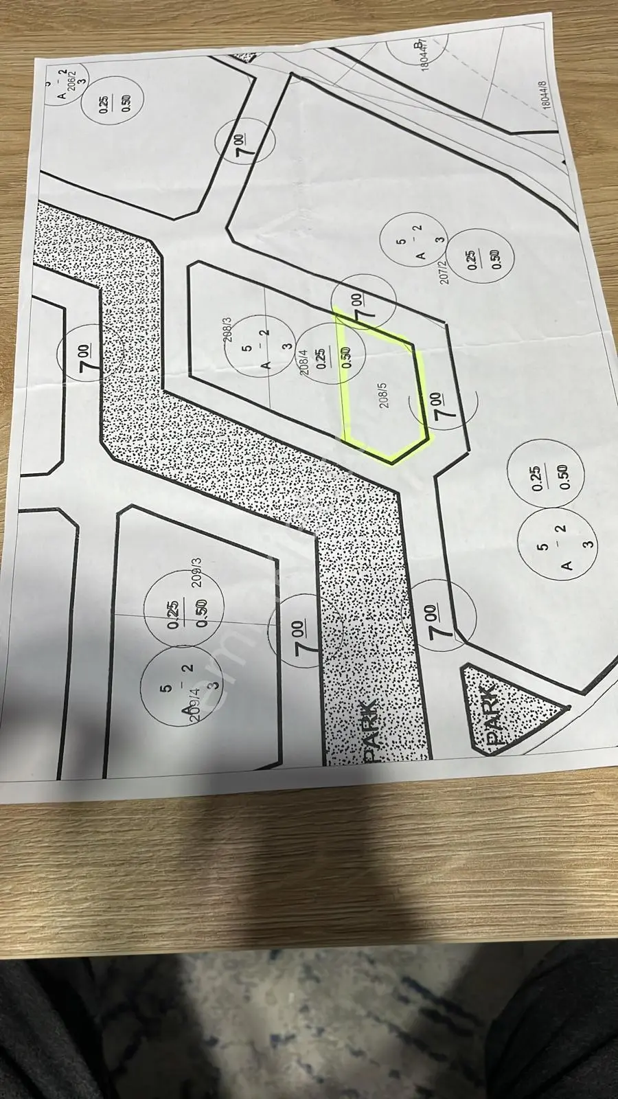 Kaçmaz Kelepir Tek Tapu Sarıçam Çınarlı Enuygun 499 M2 Villalık Ve Diğer Arsalar...