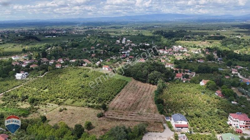 Remax Maviden Doğa Harikası Mesudiye De 6 Adet Villalık Arsa — fotoğraf 5