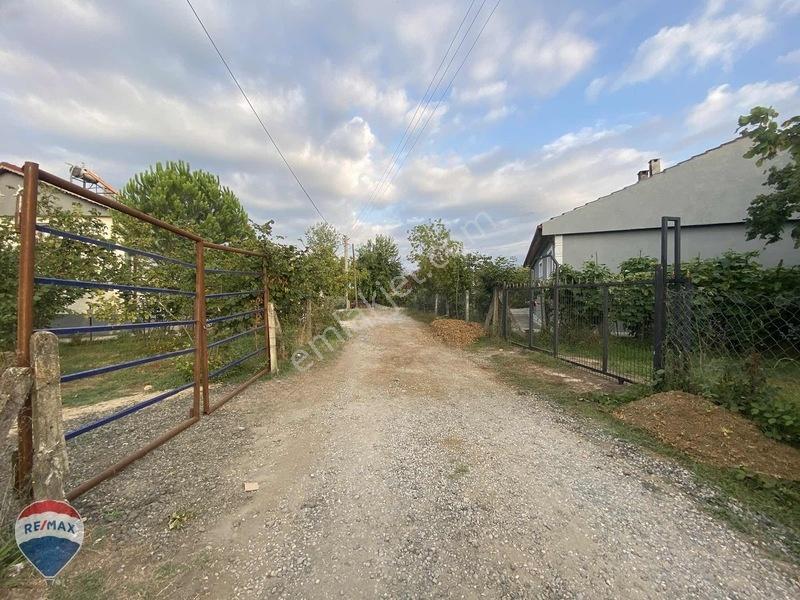 Remax Maviden Doğa Harikası Mesudiye De 6 Adet Villalık Arsa — fotoğraf 17