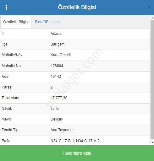 Bayramhacılı *etrafı *göl Manzaralı Ada Şeklinde *karaömerli*300m Hisse Tarla 8500tl M2 Si — fotoğraf 4