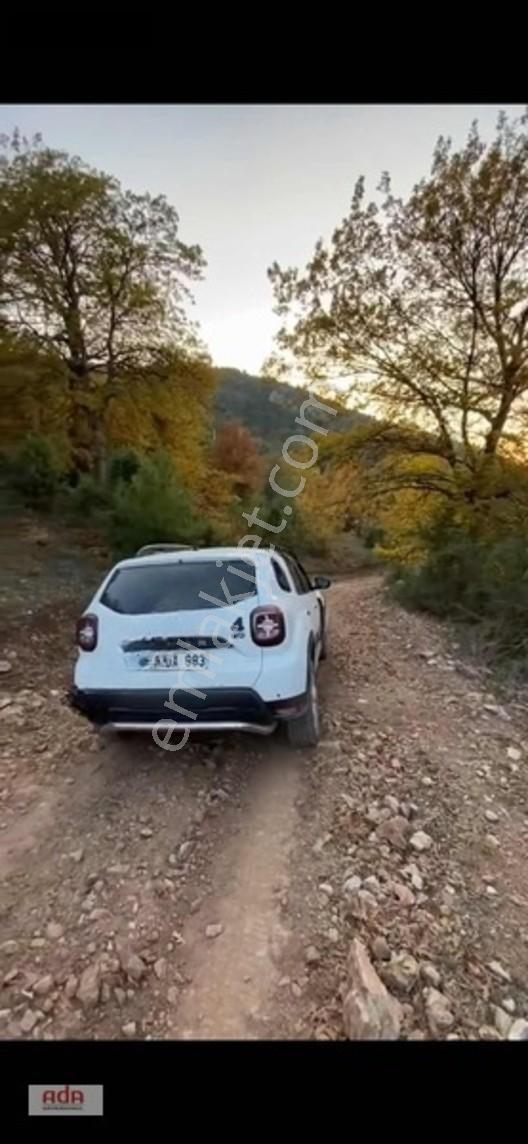 Bilecik Belenalan'da Yolu Açık, Tek Tapu 1900 M² Kupon Arazi — fotoğraf 5
