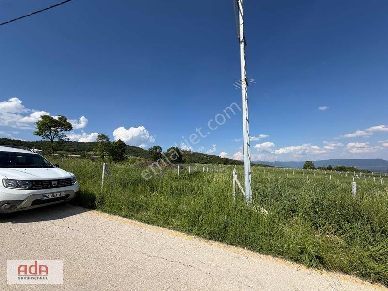 Taraklı Avdan Kat İrtifaklı, Ruhsatlı, İnşaata Hazır 800m2 Arsa — fotoğraf 2