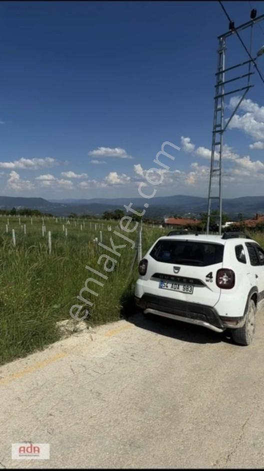Taraklı Avdan Kat İrtifaklı, Ruhsatlı, İnşaata Hazır 800m2 Arsa — fotoğraf 3