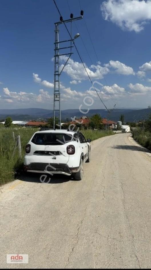 Taraklı Avdan Kat İrtifaklı, Ruhsatlı, İnşaata Hazır 800m2 Arsa — fotoğraf 4