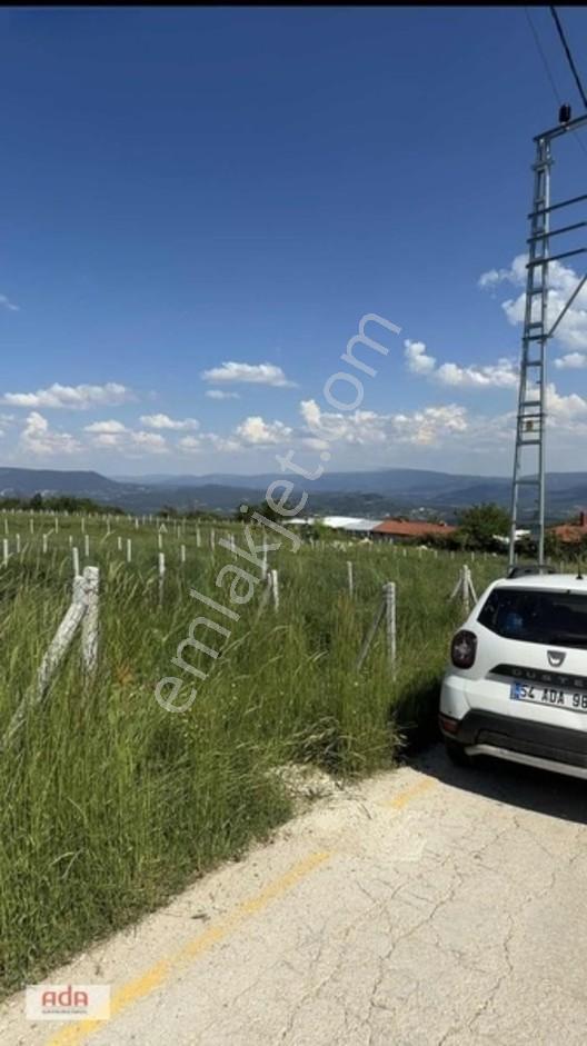Taraklı Avdan Kat İrtifaklı, Ruhsatlı, İnşaata Hazır 800m2 Arsa — fotoğraf 5