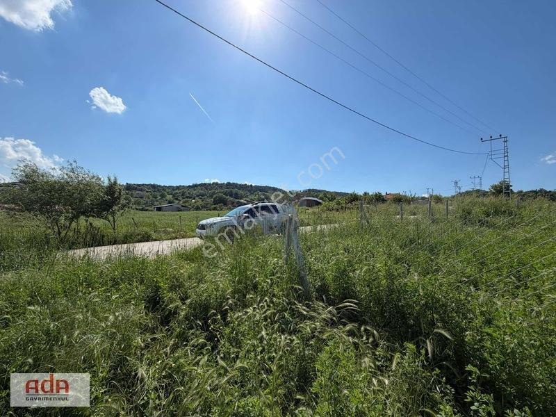 Taraklı Avdan Kat İrtifaklı, Ruhsatlı, İnşaata Hazır 800m2 Arsa — fotoğraf 8