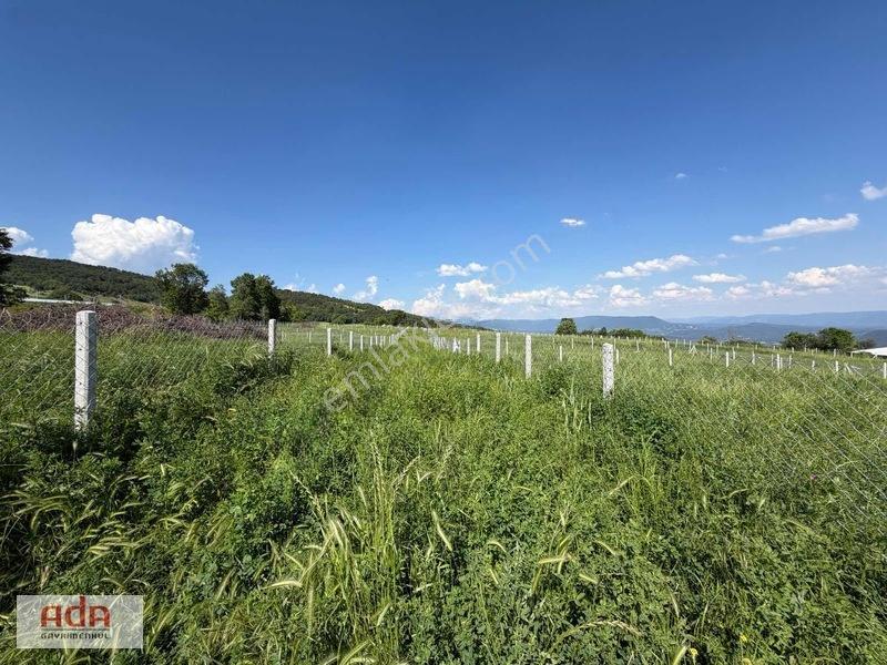 Taraklı Avdan Kat İrtifaklı, Ruhsatlı, İnşaata Hazır 800m2 Arsa — fotoğraf 9