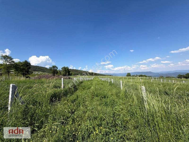 Taraklı Avdan Kat İrtifaklı, Ruhsatlı, İnşaata Hazır 800m2 Arsa — fotoğraf 10