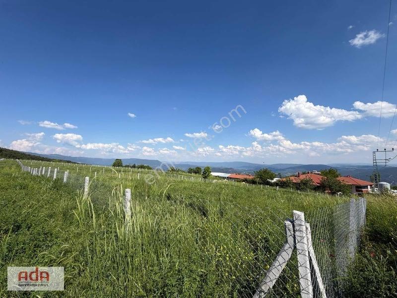 Taraklı Avdan Kat İrtifaklı, Ruhsatlı, İnşaata Hazır 800m2 Arsa — fotoğraf 11