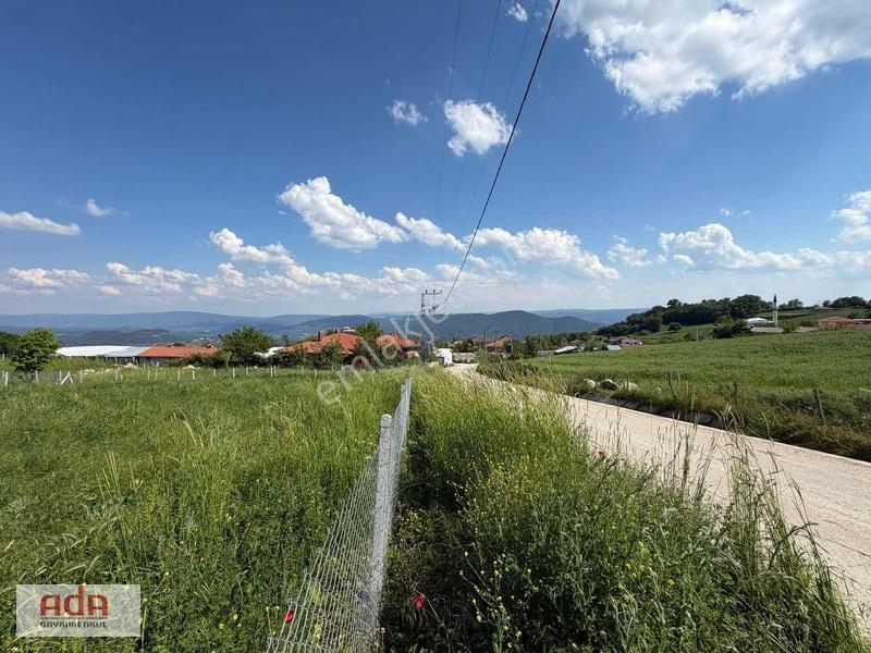 Taraklı Avdan Kat İrtifaklı, Ruhsatlı, İnşaata Hazır 800m2 Arsa — fotoğraf 12
