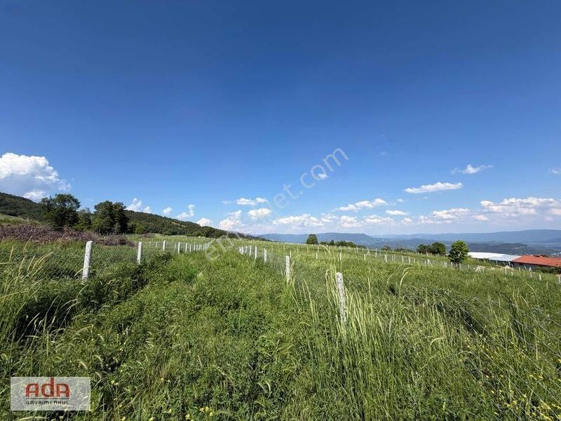Taraklı Avdan Kat İrtifaklı, Ruhsatlı, İnşaata Hazır 800m2 Arsa — fotoğraf 14