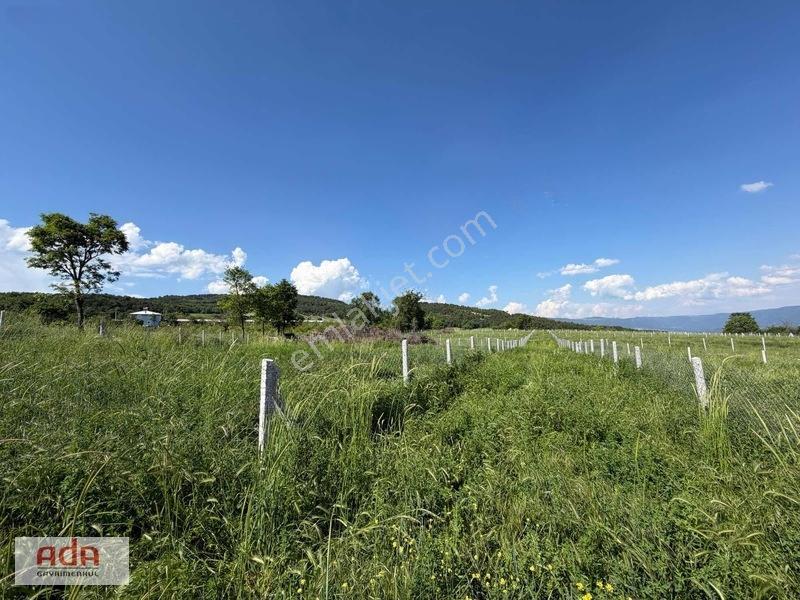 Taraklı Avdan Kat İrtifaklı, Ruhsatlı, İnşaata Hazır 800m2 Arsa — fotoğraf 15