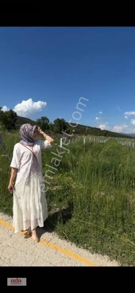 Taraklı Avdan Kat İrtifaklı, Ruhsatlı, İnşaata Hazır 800m2 Arsa — fotoğraf 19