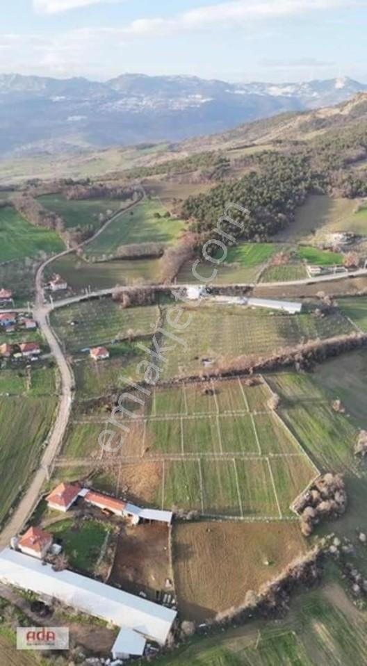 Taraklı Avdan Kat İrtifaklı, Ruhsatlı, İnşaata Hazır 800m2 Arsa — fotoğraf 21