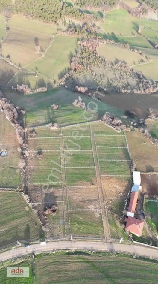 Taraklı Avdan Kat İrtifaklı, Ruhsatlı, İnşaata Hazır 800m2 Arsa — fotoğraf 23