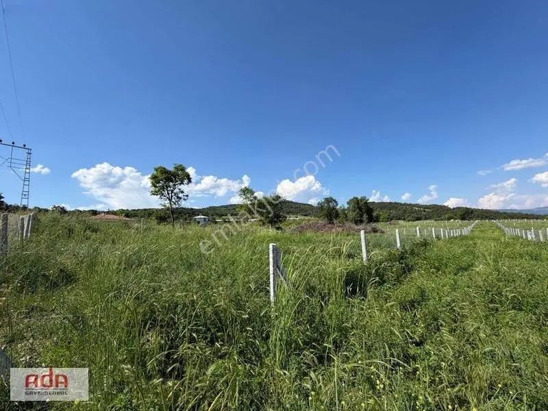 Taraklı Avdan Kat İrtifaklı, Ruhsatlı, İnşaata Hazır 800m2 Arsa — fotoğraf 25