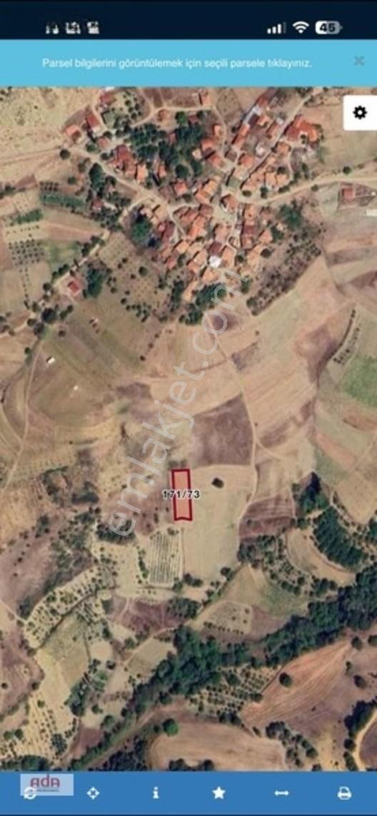 Geyve Karacaören Mahallesinde 833 M² Müstakil Parsel — fotoğraf 3