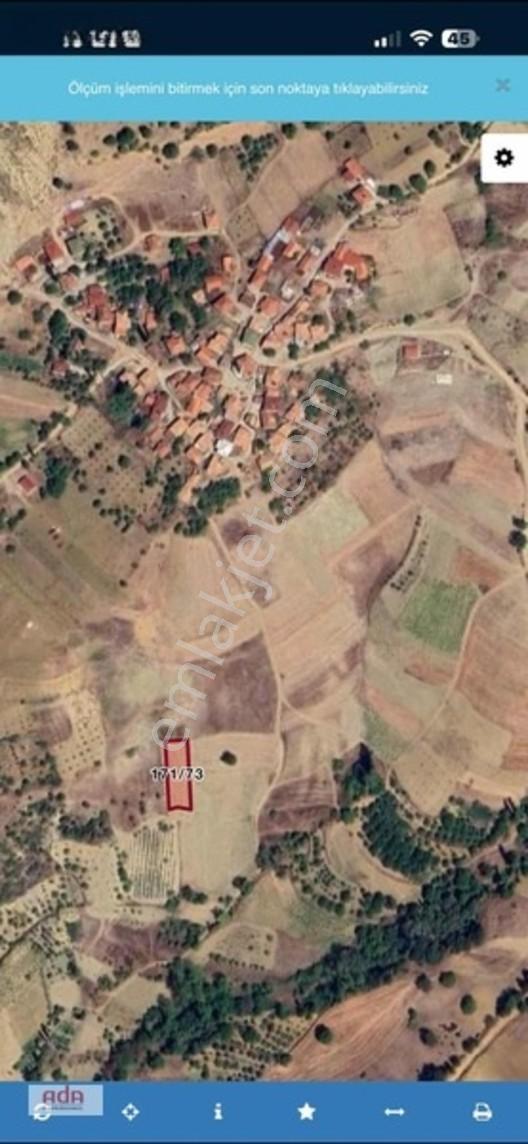 Geyve Karacaören Mahallesinde 833 M² Müstakil Parsel — fotoğraf 4