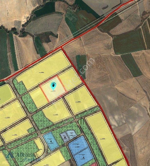 Ankara/etimesgut/ballıkuyumcu'da, 249m² Satılık Hisseli İmarlı Arsa — fotoğraf 2
