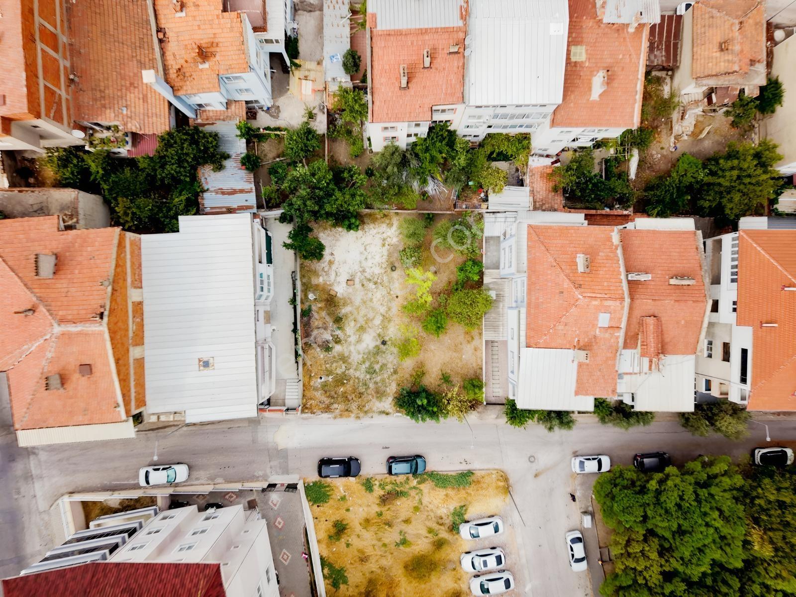 Balıkesir 2. Sakarya Mah. Projeli Satılık Arsa — fotoğraf 19