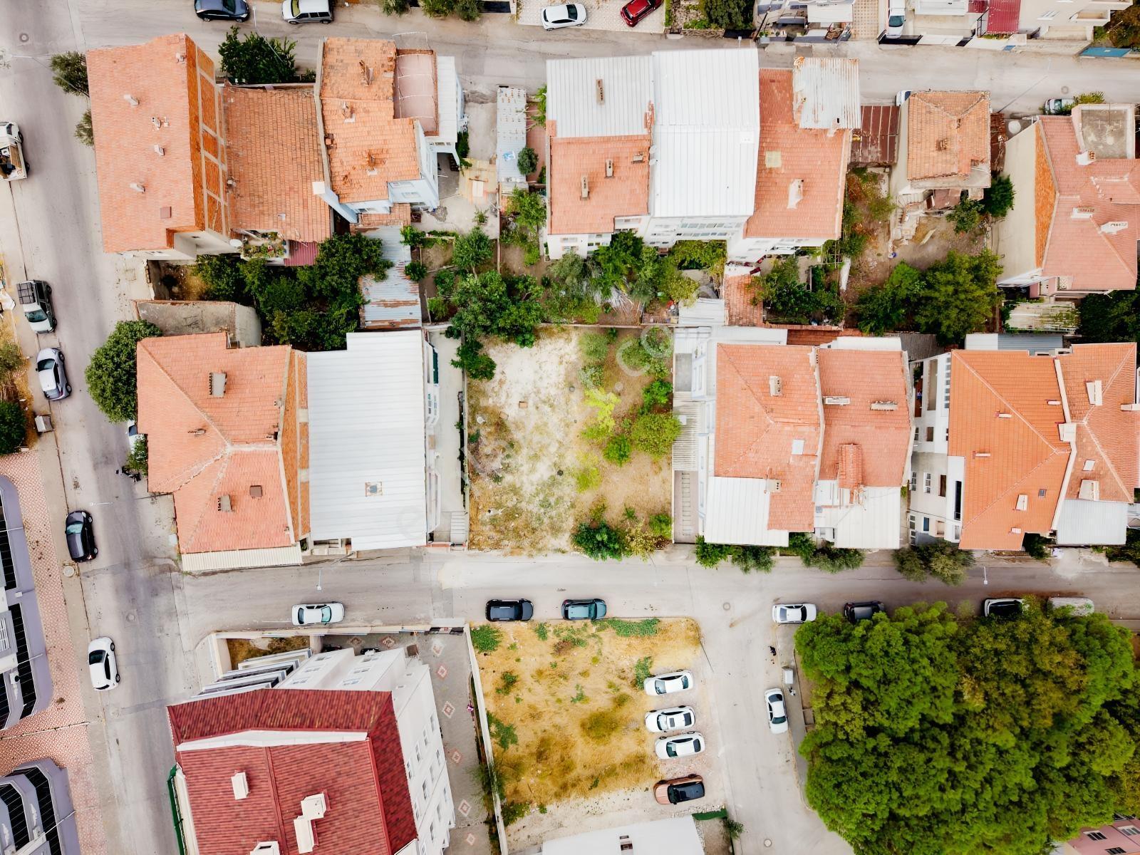 Balıkesir 2. Sakarya Mah. Projeli Satılık Arsa — fotoğraf 21