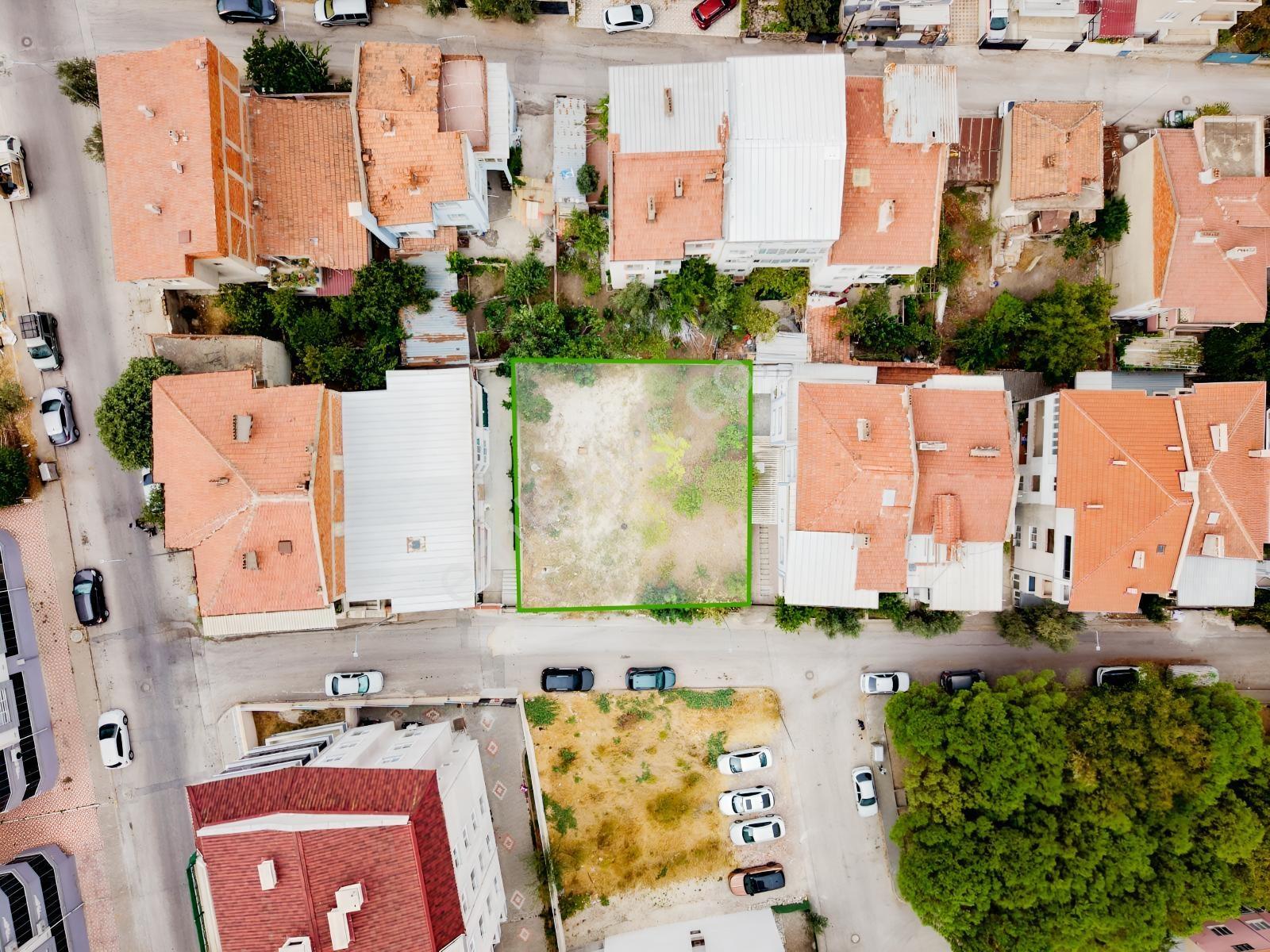 Balıkesir 2. Sakarya Mah. Projeli Satılık Arsa — fotoğraf 22
