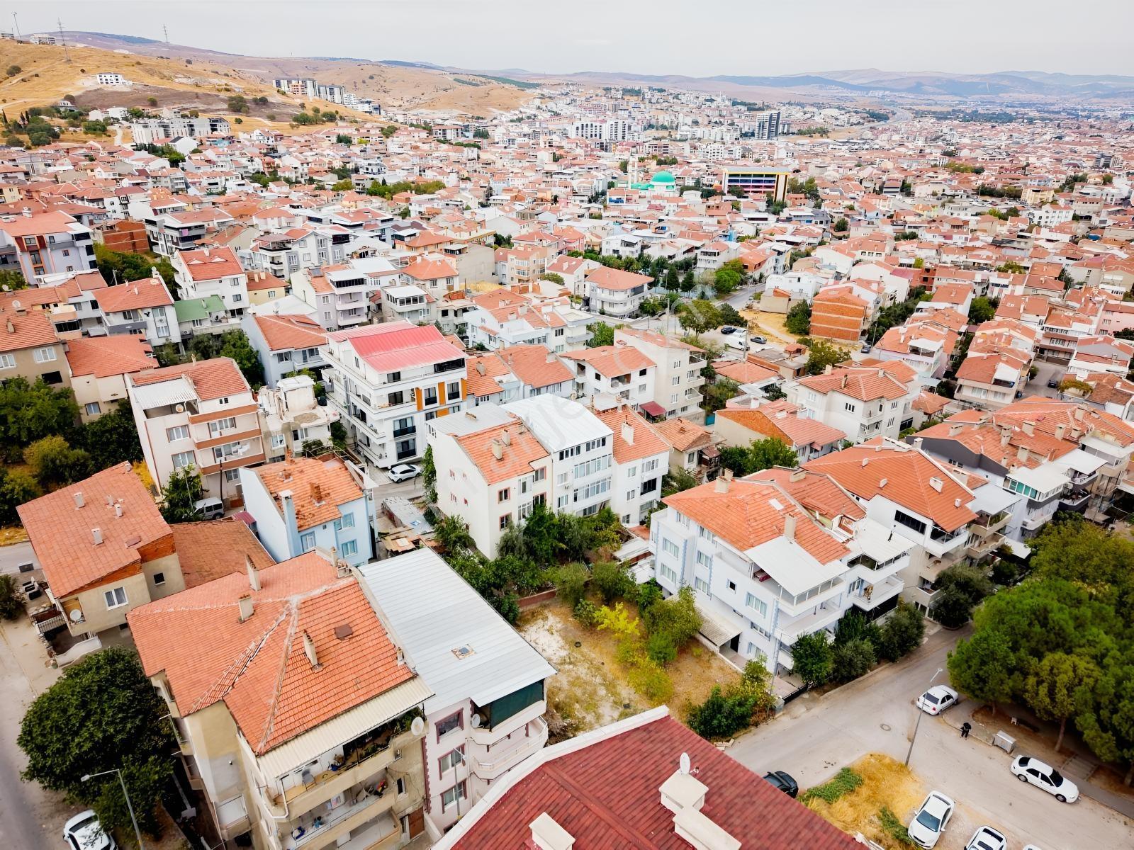 Balıkesir 2. Sakarya Mah. Projeli Satılık Arsa — fotoğraf 25