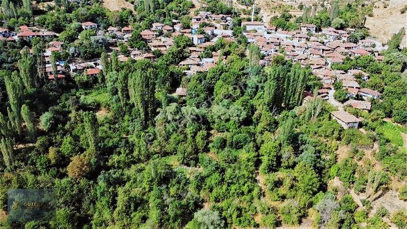 Kütahya Gediz Saruhanlar Köy İçi (272) Metre Kare Hobi Bahçesi