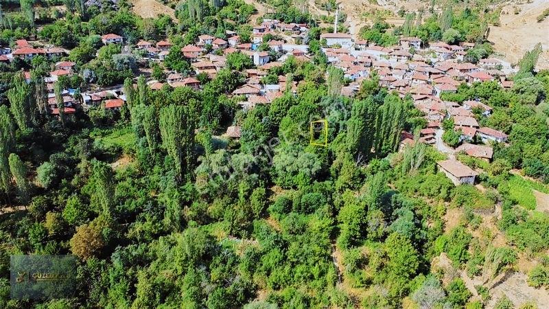 Kütahya Gediz Saruhanlar Köy İçi (272) Metre Kare Hobi Bahçesi — fotoğraf 4