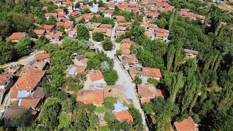 Kütahya Gediz Saruhanlar Köy İçi (272) Metre Kare Hobi Bahçesi — fotoğraf 6