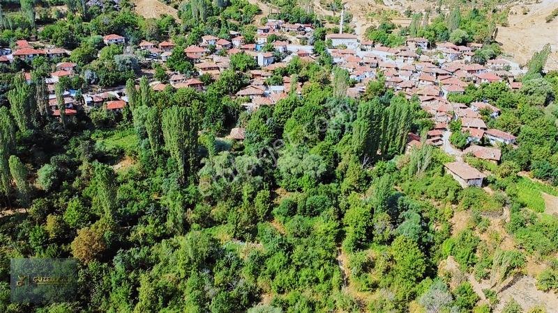 Kütahya Gediz Saruhanlar Köy İçi (272) Metre Kare Hobi Bahçesi — fotoğraf 7