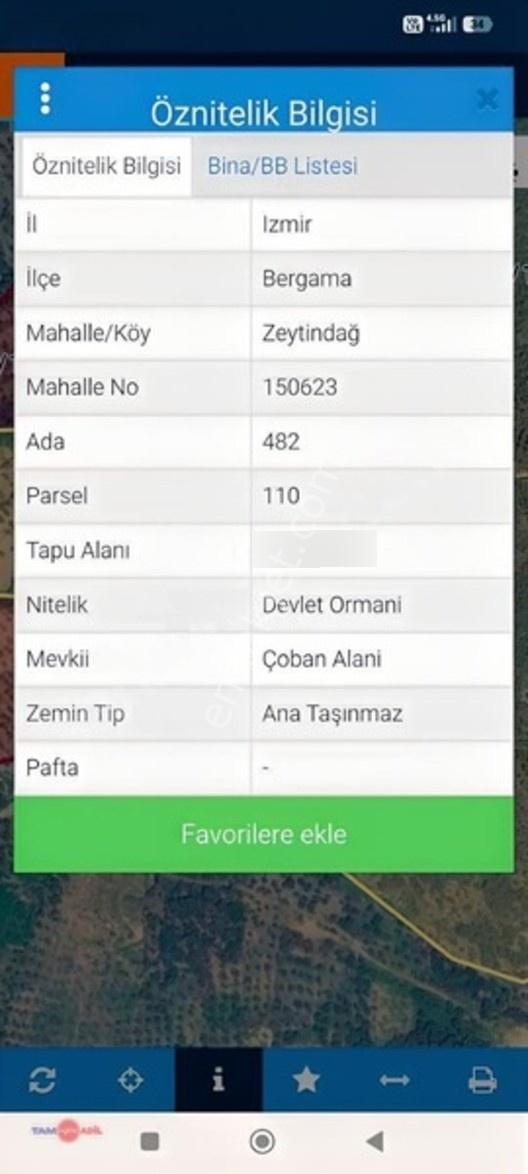 Yatırım Değeri Yüksek Zeytinlik — fotoğraf 11