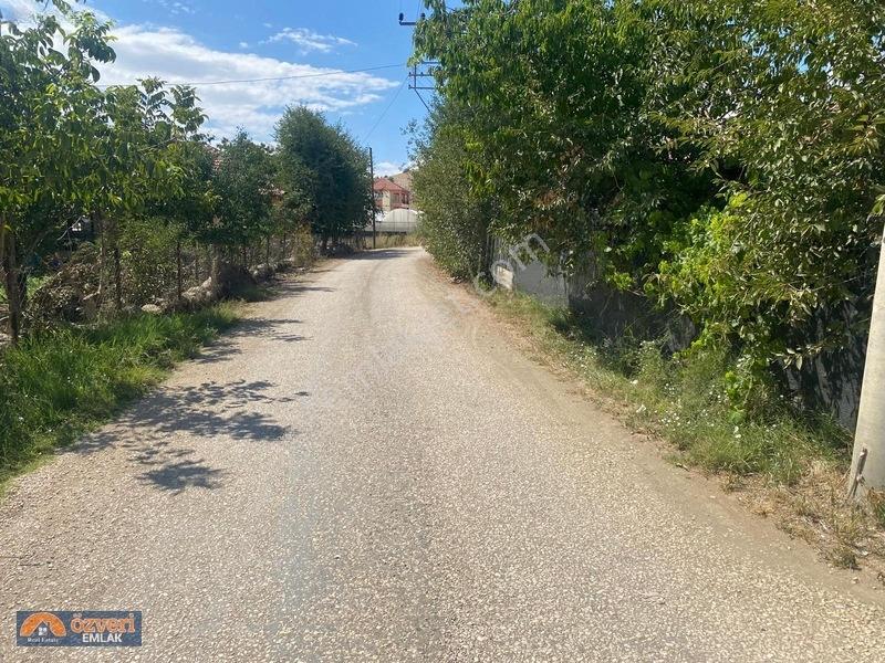 Antalya Korkuteli Kayabaş Da 1300m Satılık Tarla Mustakil Tapu — fotoğraf 2