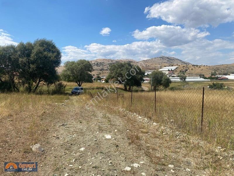 Antalya Korkuteli Kayabaş Da 1300m Satılık Tarla Mustakil Tapu — fotoğraf 6