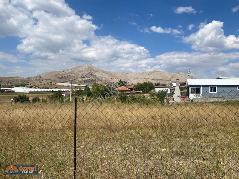Antalya Korkuteli Kayabaş Da 1300m Satılık Tarla Mustakil Tapu — fotoğraf 9