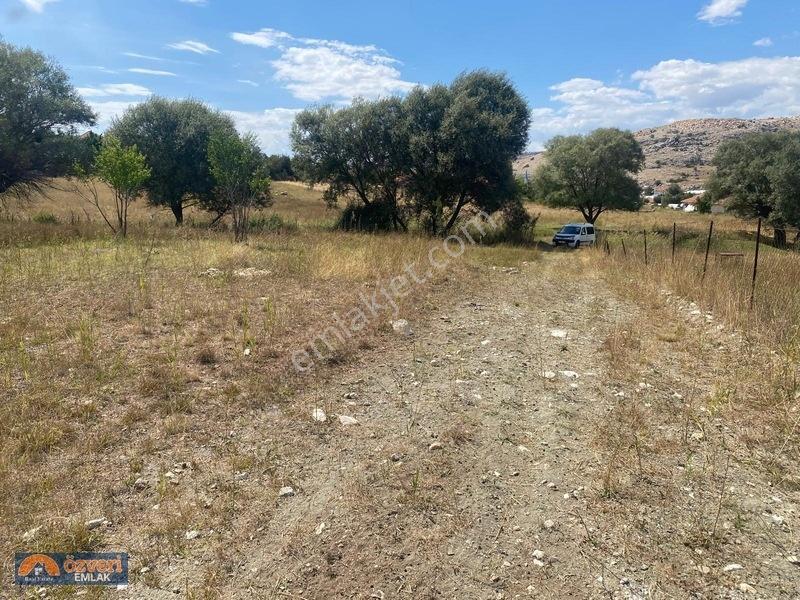 Antalya Korkuteli Kayabaş Da 1300m Satılık Tarla Mustakil Tapu — fotoğraf 10