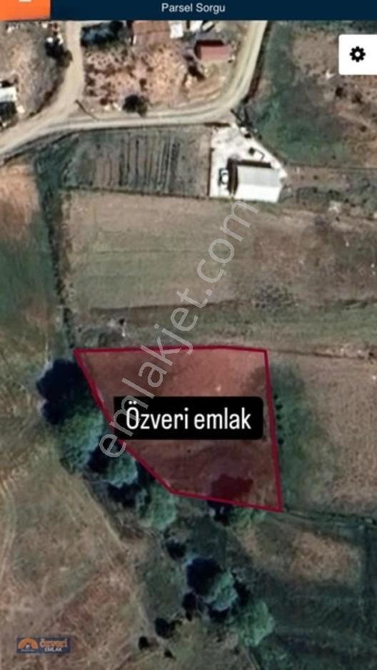 Antalya Korkuteli Kayabaş Da 1300m Satılık Tarla Mustakil Tapu — fotoğraf 12