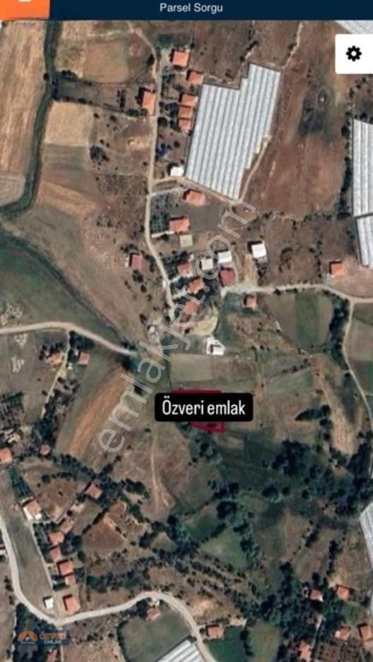 Antalya Korkuteli Kayabaş Da 1300m Satılık Tarla Mustakil Tapu — fotoğraf 14