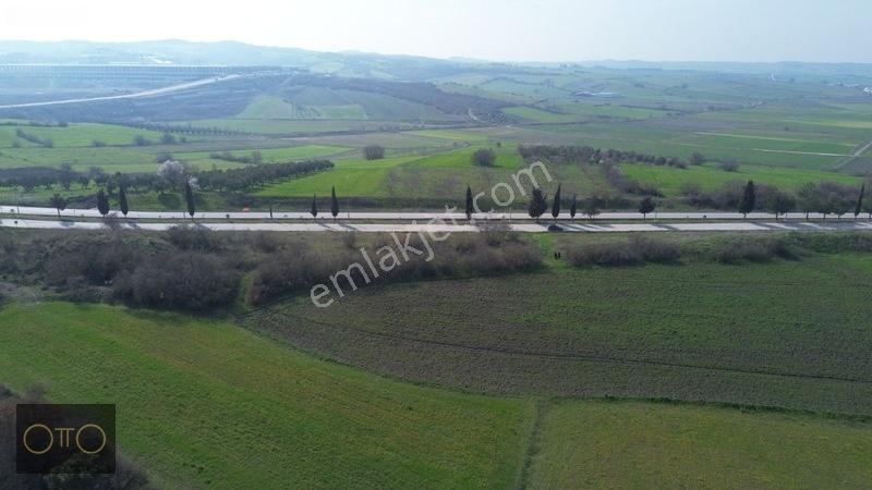 Otto'dan Fırsat Sanayiye Yakın Yolu Olan Tarla — fotoğraf 6