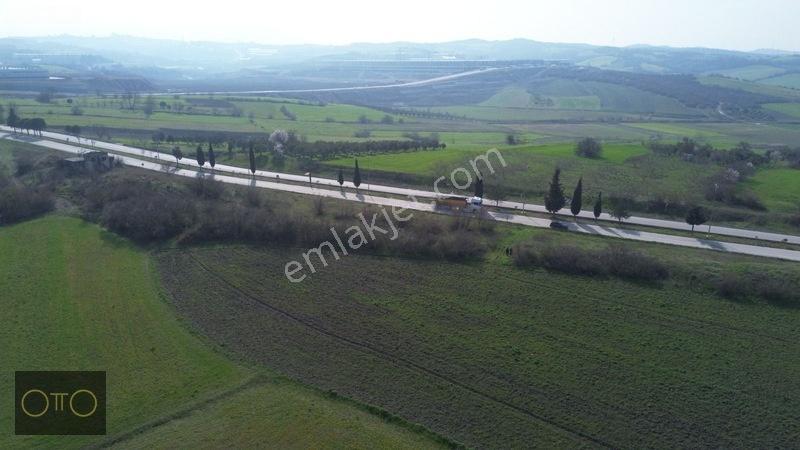 Otto'dan Fırsat Sanayiye Yakın Yolu Olan Tarla — fotoğraf 7