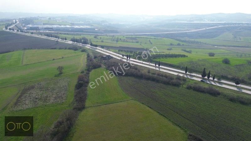 Otto'dan Fırsat Sanayiye Yakın Yolu Olan Tarla — fotoğraf 11