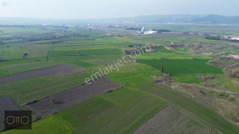 Otto'dan Fırsat Sanayiye Yakın Yolu Olan Tarla — fotoğraf 14