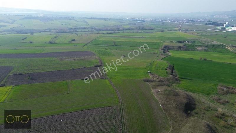 Otto'dan Fırsat Sanayiye Yakın Yolu Olan Tarla — fotoğraf 16
