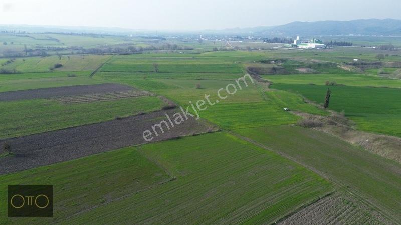 Otto'dan Fırsat Sanayiye Yakın Yolu Olan Tarla — fotoğraf 23